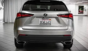 Used 2019 Lexus NX 300