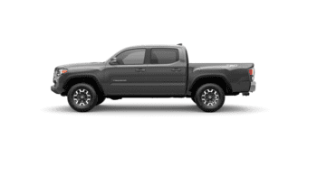 
										New 2023 Toyota Tacoma full									