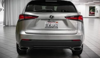 
										Used 2019 Lexus NX 300 full									