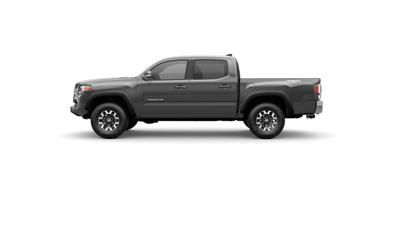 
								New 2023 Toyota Tacoma full									