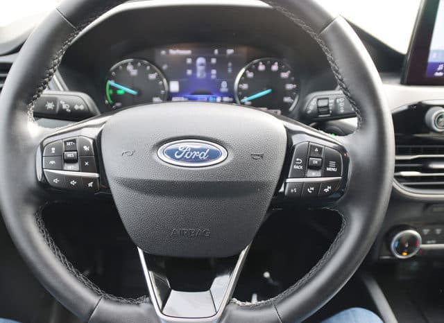 
								Used 2022 Ford Escape full									