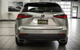 Used 2019 Lexus NX 300