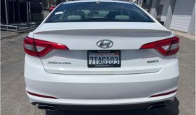 Used 2016 Hyundai Sonata