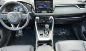 Used 2019 Toyota RAV4