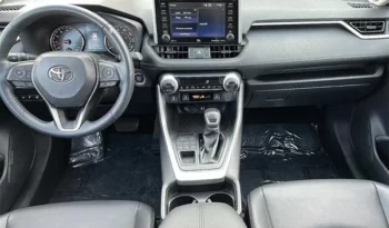 
										Used 2019 Toyota RAV4 full									