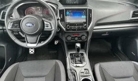 Used 2019 Subaru Impreza