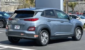 Used 2020 Hyundai Tucson