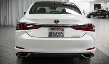 
										Used 2020 Lexus ES 350 full									