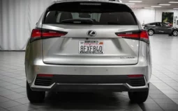 Used 2019 Lexus NX 300h