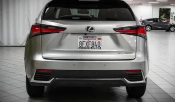 
										Used 2019 Lexus NX 300h full									