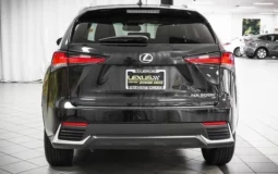 Used 2019 Lexus NX 300h