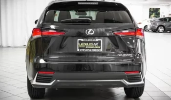 
										Used 2019 Lexus NX 300h full									