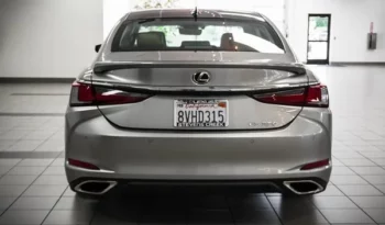 
										Used 2021 Lexus ES 350 full									