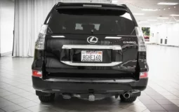 Used 2019 Lexus GX 460