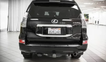 
										Used 2019 Lexus GX 460 full									