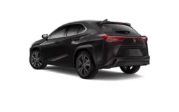 New 2023 Lexus UX 250h