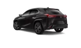 New 2023 Lexus UX 250h