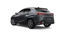 New 2023 Lexus UX 250h