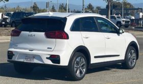 Used 2022 Kia Niro