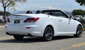 Used 2014 Lexus IS 250