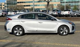 Used 2019 Hyundai Ioniq