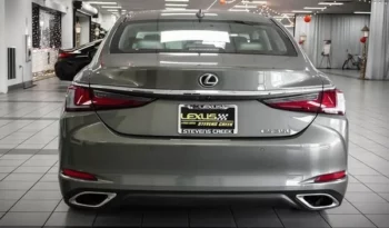 
										New 2023 Lexus ES 350 full									