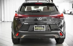 Used 2019 Lexus UX 200