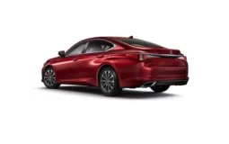 New 2023 Lexus ES 350