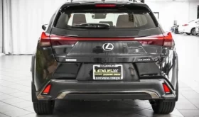 Used 2019 Lexus UX 200