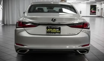 
										New 2023 Lexus ES 350 full									