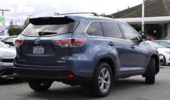 
										Used 2015 Toyota Highlander full									