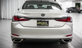 
										New 2023 Lexus ES 350 full									