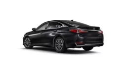 New 2023 Lexus ES 300h