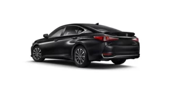 
										New 2023 Lexus ES 300h full									