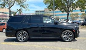 Used 2021 Cadillac Escalade