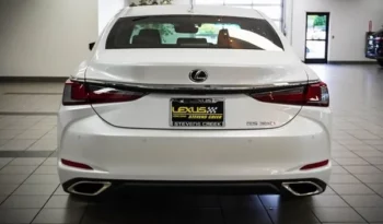 
										New 2023 Lexus ES 350 full									