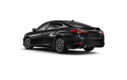 New 2023 Lexus ES 350