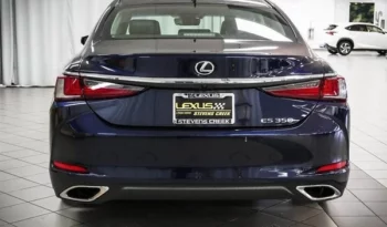 
										New 2023 Lexus ES 350 full									