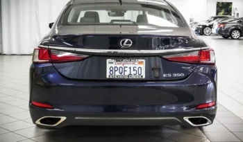 
										Used 2020 Lexus ES 350 full									