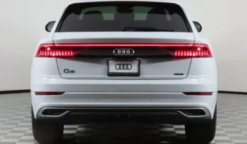 
										Used 2019 Audi Q8 full									