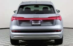 New 2023 Audi e-tron