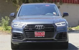 Used 2019 Audi SQ5