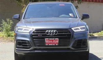 
										Used 2019 Audi SQ5 full									