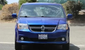 Used 2019 Dodge Grand Caravan