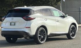 Used 2023 Nissan Murano