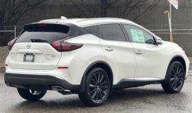 Used 2023 Nissan Murano