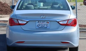 Used 2011 Hyundai Sonata