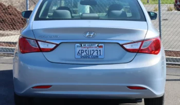 
										Used 2011 Hyundai Sonata full									