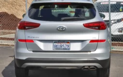 Used 2019 Hyundai Tucson
