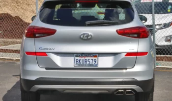 
										Used 2019 Hyundai Tucson full									